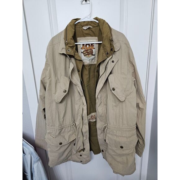 Joseph Abbound J.O.E. jacket - Picture 1 of 8